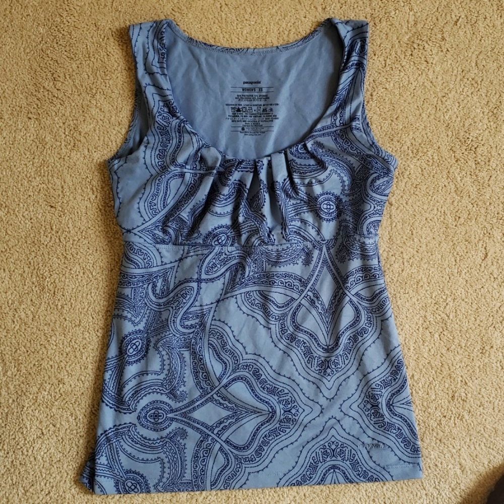 Stretch Top